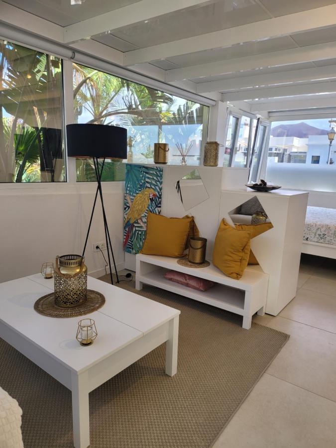 Un Sueno Apartment Playa Blanca  Exterior photo