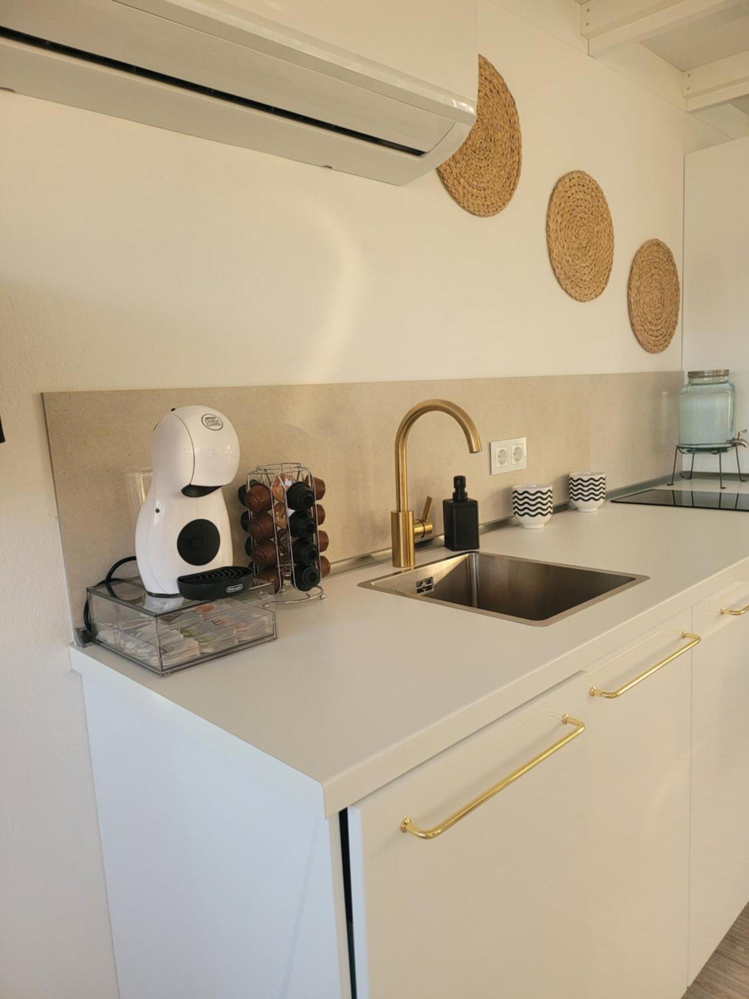 Un Sueno Apartment Playa Blanca  Exterior photo